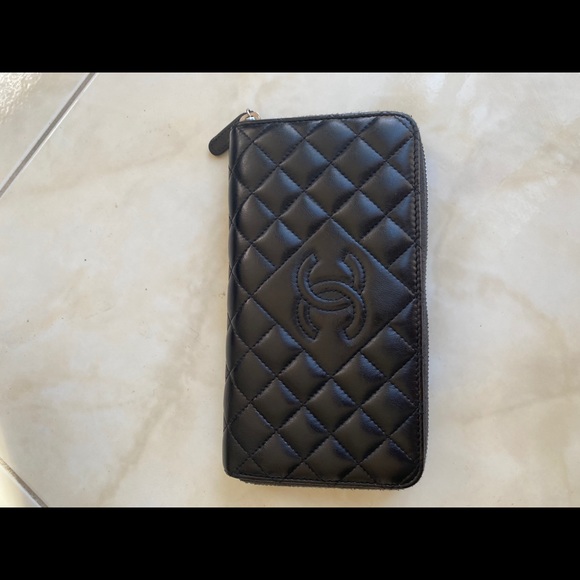 Chanel wallet - Picture 2 of 14